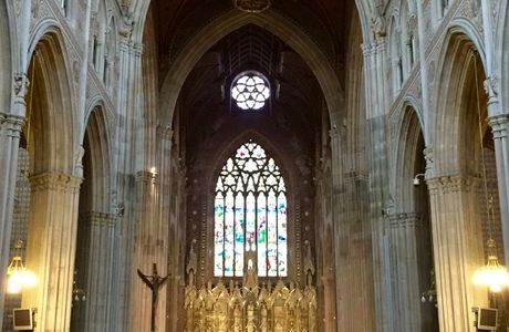 Cathedral of the Holy Ascension