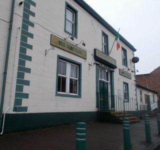 Warrington Irish Club