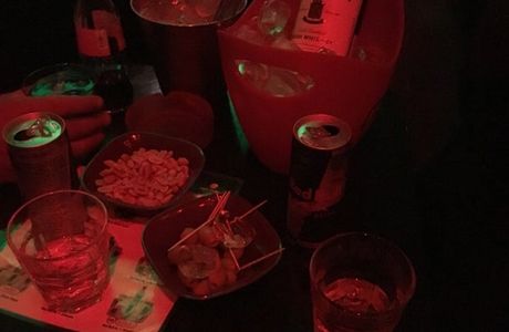 Cubo Club