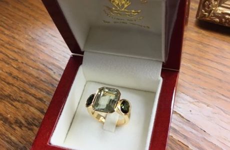 P & C Jewelry