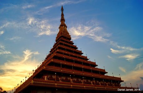 Thewasathan Phra Mae Thoranee