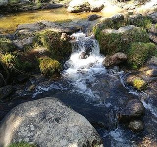 Alta Ruta Guadarrama