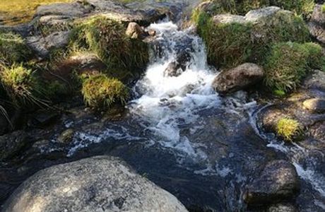 Alta Ruta Guadarrama