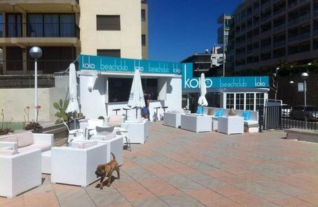 Koko Beach Club