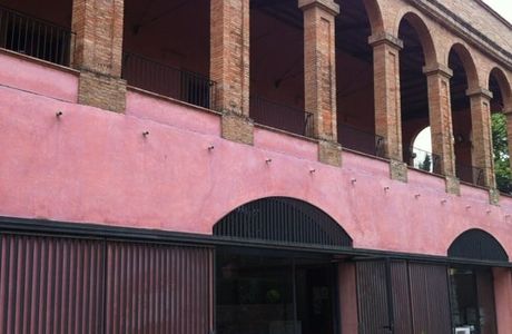 Masia d'en Cabanyes