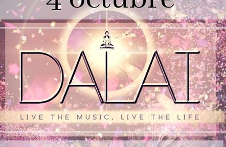 Dalai Bar Vilanova