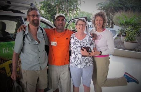 New Caledonia Pacifik Tours & Wamy Transports Incorporated