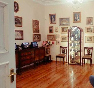 Pavillon du Collectionneur