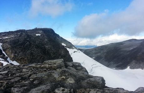 Fannaraken