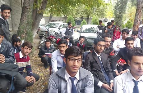Jagir Baseen