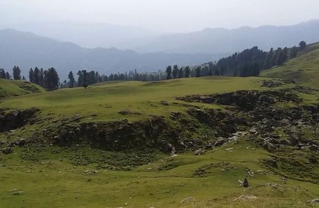 Ganga choti