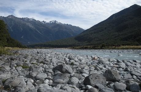 Landsborough River
