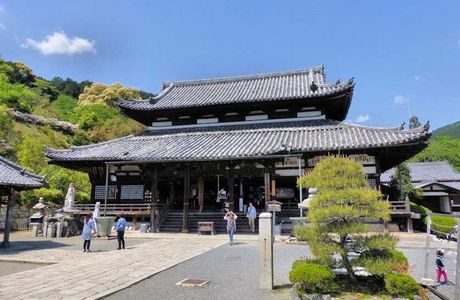 Shiga no Daibutsu