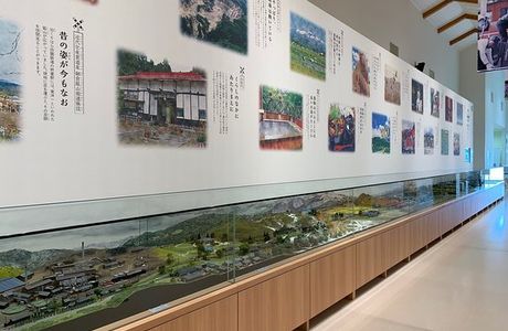 Kuriden Museum