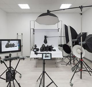 Photo Studio Sweet
