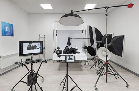 Photo Studio Sweet