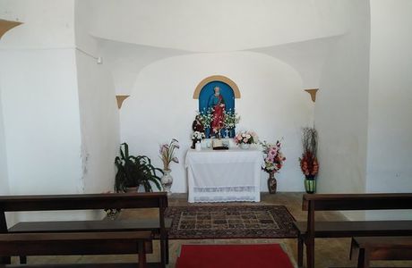 Morabito de Sao Pedro