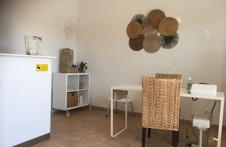 Katia Silva - Terapia, Estetica e Spa