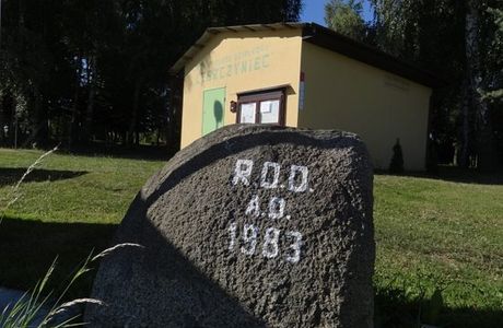 ROD Leszczyniec