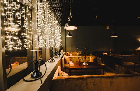 HookahPlace Domodedovo