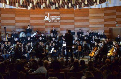 Filarmonica Oltenia