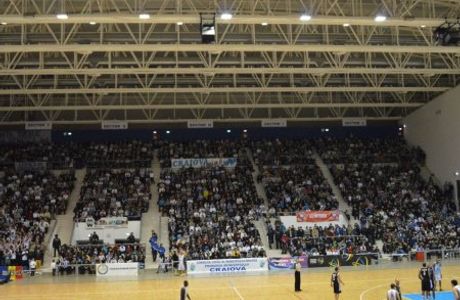 Sala Polivalenta Craiova