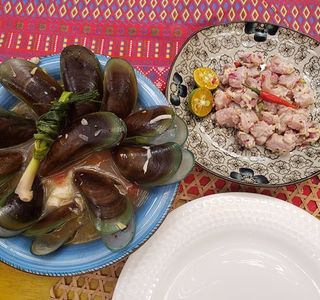 El Kusina Filipino Cooking Class