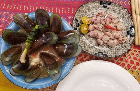 El Kusina Filipino Cooking Class