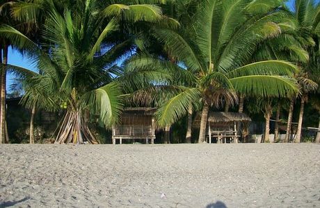 Amoingon Beach