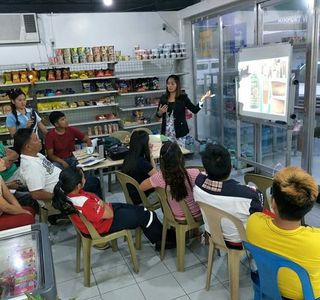 Aromacology Davao