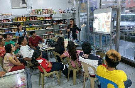 Aromacology Davao