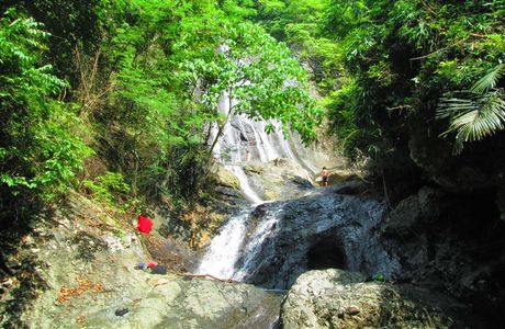 Mt. Daguldol