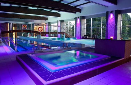 SPA Orkana