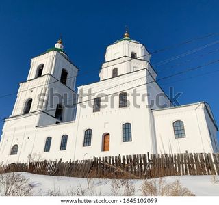 Church of the Descent of the Holy Spirit