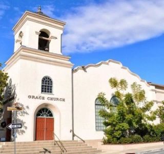 Grace Church in Christ