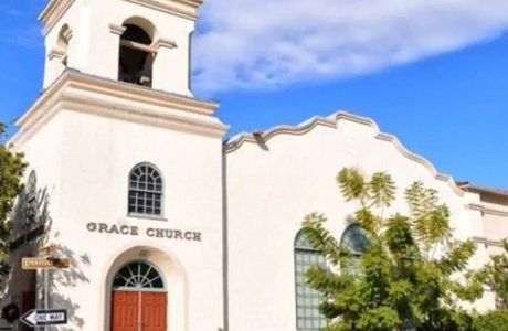 Grace Church in Christ
