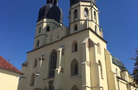 St. Nicholas Basilica