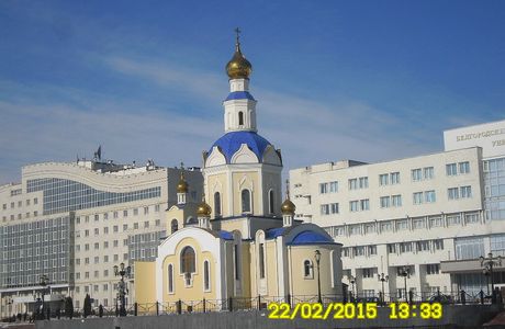 Church of the Archangel Gabriel