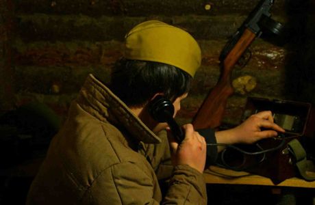 Mir Kvestov