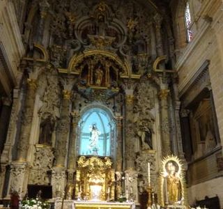 Parroquia de Santo Domingo