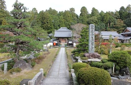 Daichiji Temple