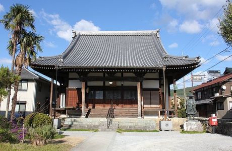 Kentoku-ji Temple