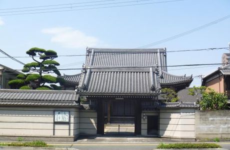 Shonenji Temple