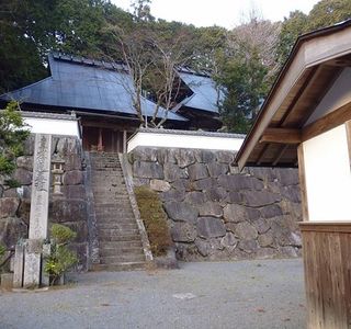 Konyoji Temple
