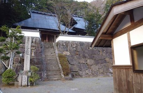 Konyoji Temple