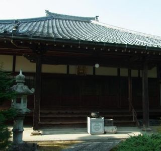 Mannenji Temple