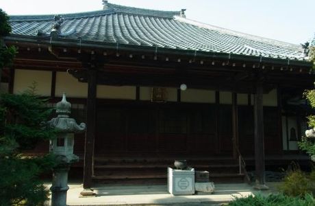 Mannenji Temple