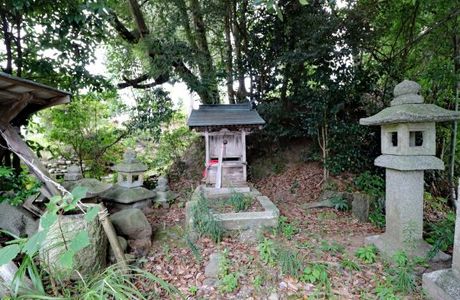 Hofukuji Temple