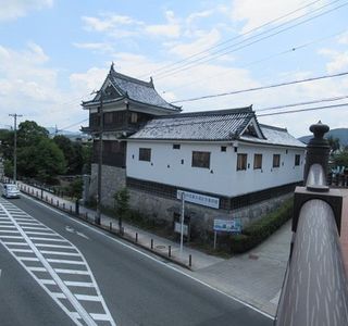 Fukuchiyama City Sato Taisei Memorial Art Museum