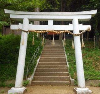 Yabu Shrine
